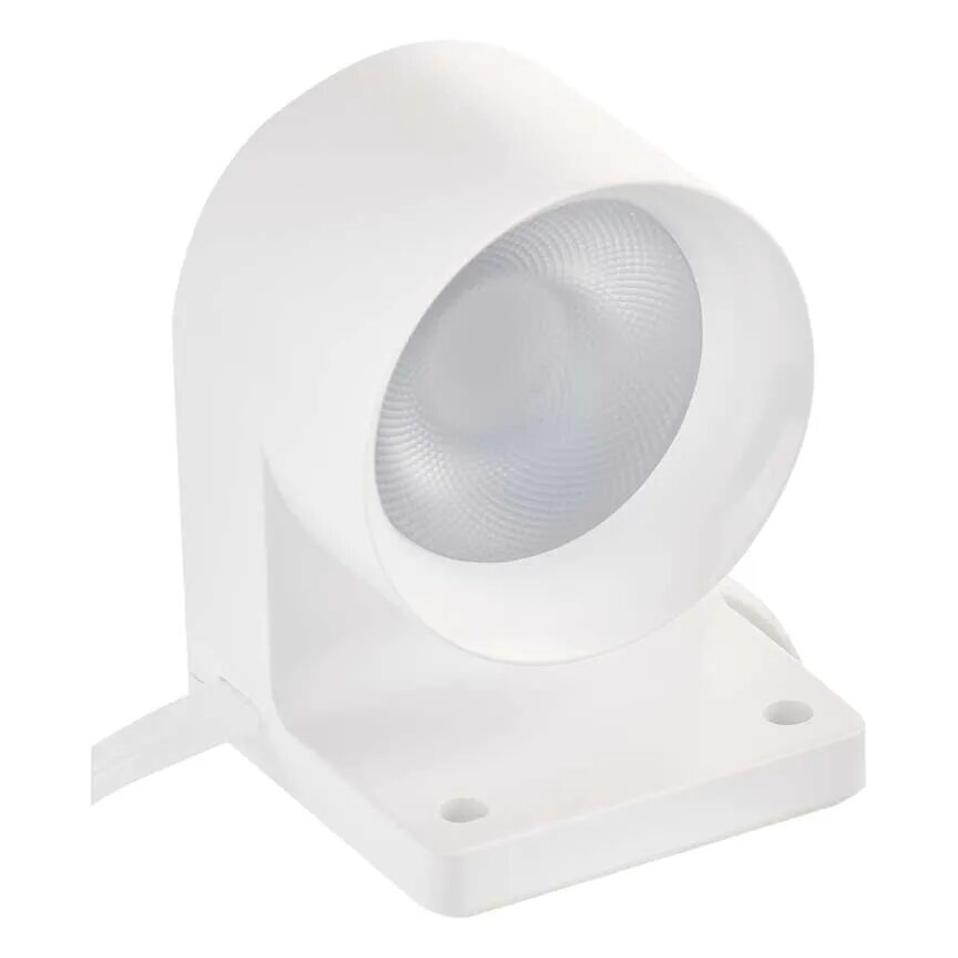 LED RGBIC+CCT Декоративни лампички с подсветка GoSmart - разширение 4xLED/7W/230V 85 см Wi-Fi Tuya
