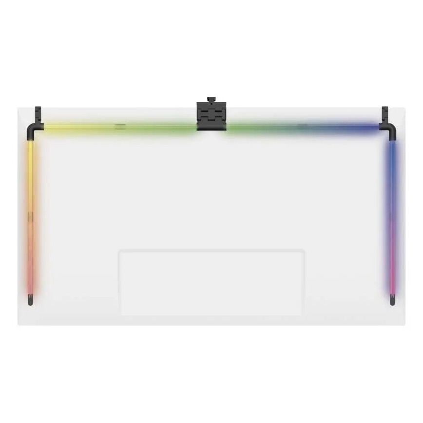 LED RGBIC Димируема лайсна за телевизор GoSmart LED/24W/230V 55“