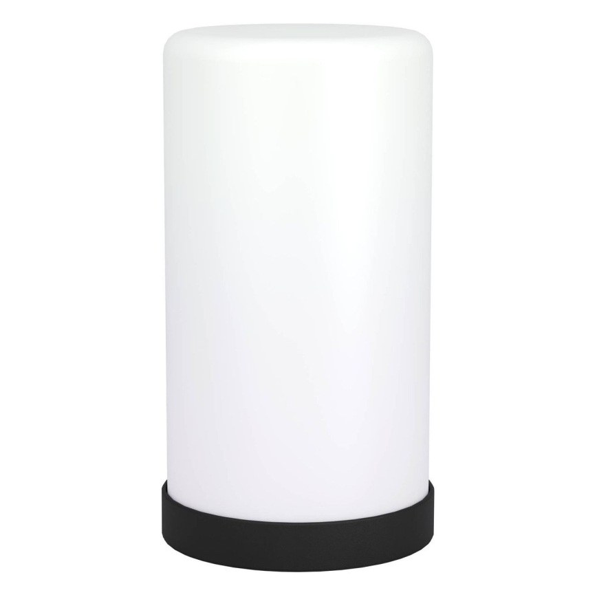 LED RGBIC Регулируема настолна лампа LED/7,5W/230V 3000K + дистанционно управление