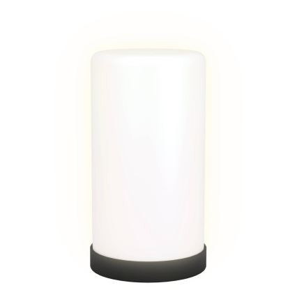 LED RGBIC Регулируема настолна лампа LED/7,5W/230V 3000K + дистанционно управление