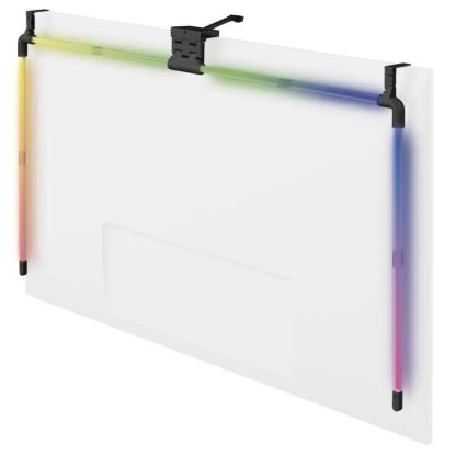 LED RGBIC Лента за TV GoSmart LED/24W/230V 65“
