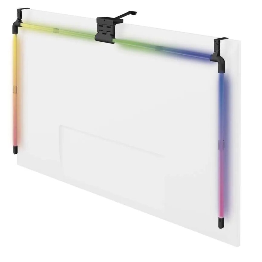 LED RGBIC Лента за TV GoSmart LED/24W/230V 65“