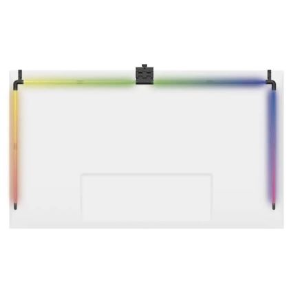 LED RGBIC Лента за TV GoSmart LED/24W/230V 65“
