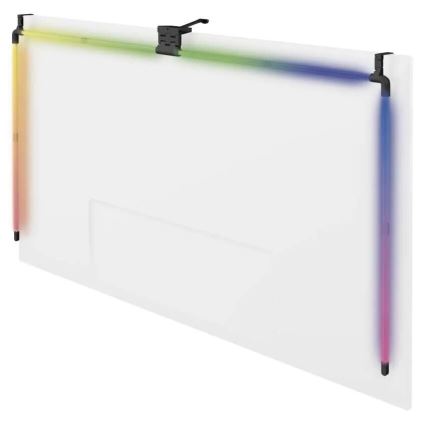 LED RGBIC Лента за TV GoSmart LED/24W/230V 75“