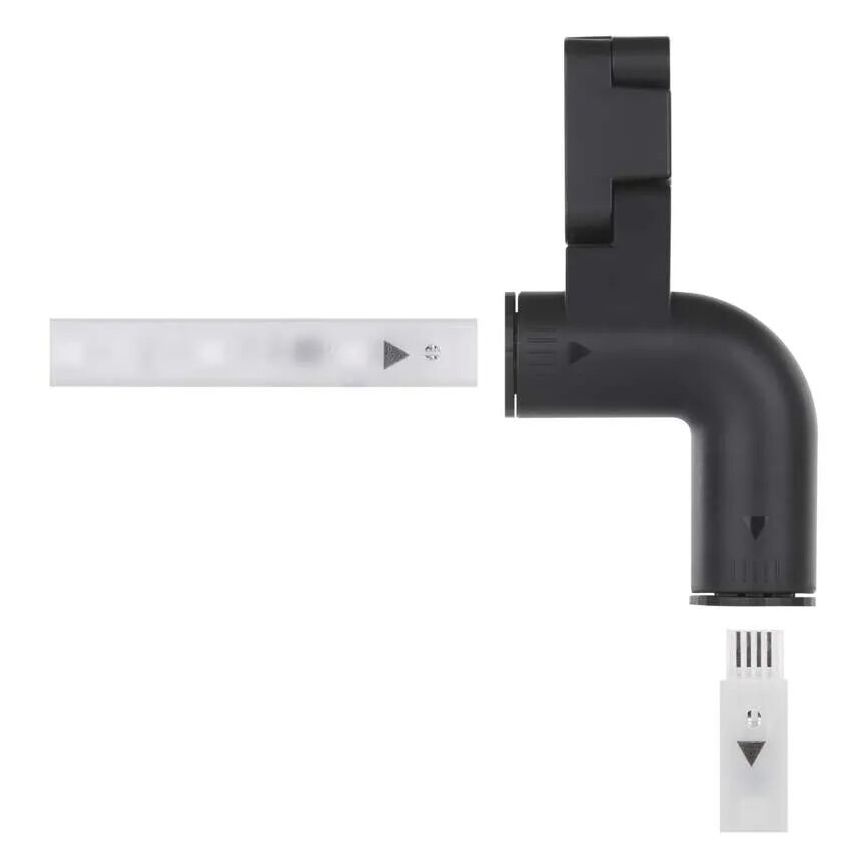 LED RGBIC Лента за TV GoSmart LED/24W/230V 75“