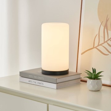 LED RGBIC Регулируема настолна лампа LED/7,5W/230V 3000K + дистанционно управление