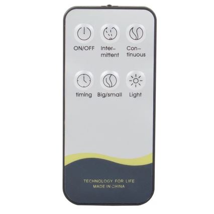 LED RGBW Аромадифузер и овлажнител на въздуха LED/230V 500 ml Wi-Fi + дистанционно управление