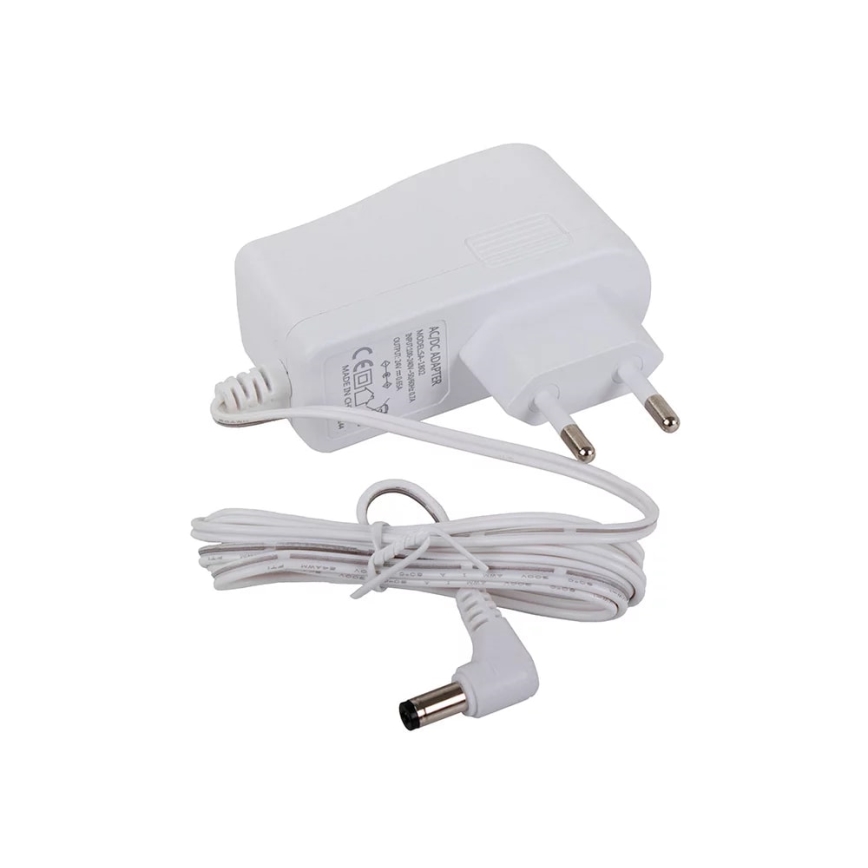 LED RGBW Аромадифузер и овлажнител на въздуха LED/230V 500 ml Wi-Fi + дистанционно управление