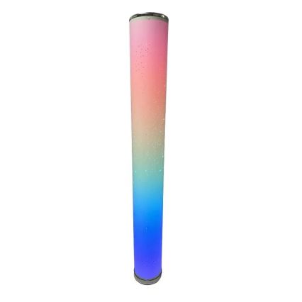 LED RGBW Димируем лампион LED/12W/230V + дистанционно управление