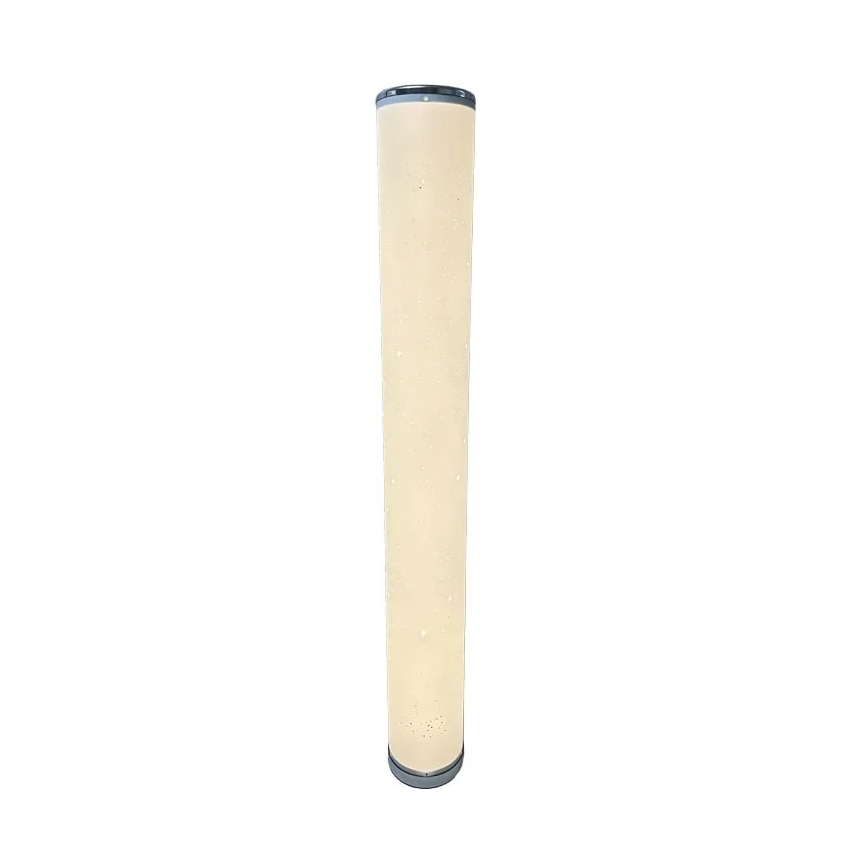 LED RGBW Димируем лампион LED/12W/230V + дистанционно управление