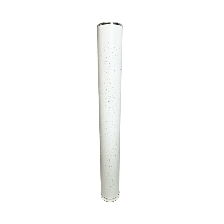 LED RGBW Димируем лампион LED/12W/230V + дистанционно управление