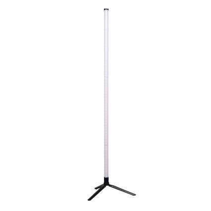 LED RGBW Димируем лампион LOLLY LED/5W/230V + дистанционно управление