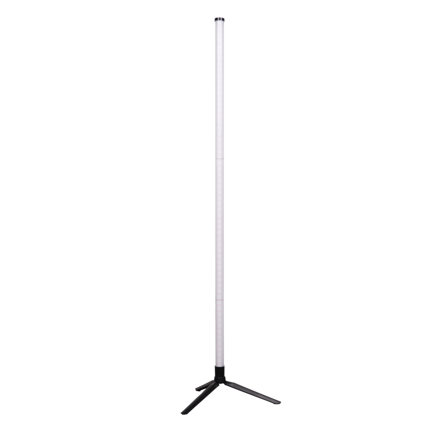 LED RGBW Димируем лампион LOLLY LED/5W/230V + дистанционно управление