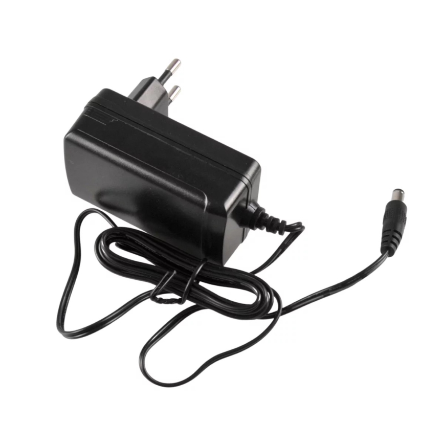 LED RGBW регулируема лента 3м LED/22W/24/230V + дистанционно управление