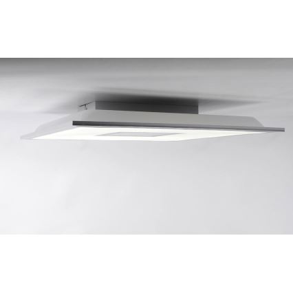 LED RGBW Димируем панел LED/24W/230V 3000-6500K + дистанционно управление