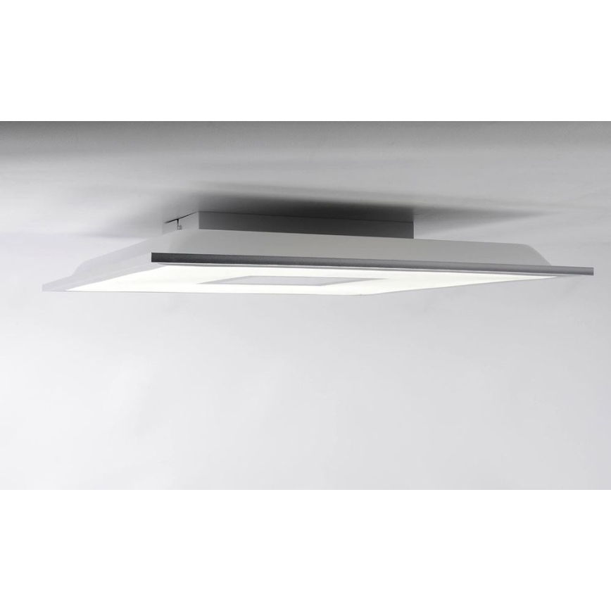 LED RGBW Димируем панел LED/24W/230V 3000-6500K + дистанционно управление
