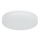 LED RGBW Димируем плафон за баня LED/20W/230V Wi-Fi IP44 бял