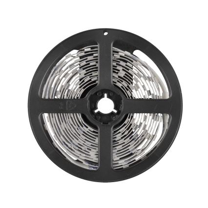 LED RGBW Димируема лента 3м LED/22W/24/230V + дистанционно
