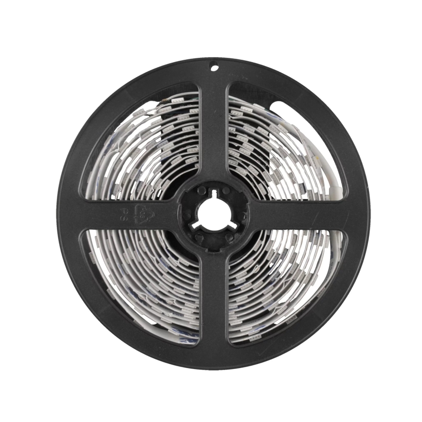 LED RGBW Димируема лента 3м LED/22W/24/230V + дистанционно