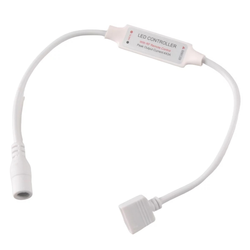LED RGBW Димируема лента 3м LED/22W/24/230V + дистанционно