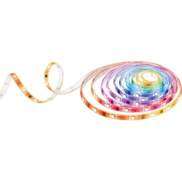 LED RGBW димируема лента 5 м LED/13W/230V Wi-Fi