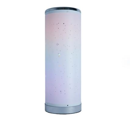 LED RGBW Димируема настолна лампа LED/5W/230V + дистанционно управление
