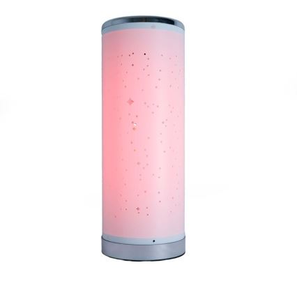 LED RGBW Димируема настолна лампа LED/5W/230V + дистанционно управление