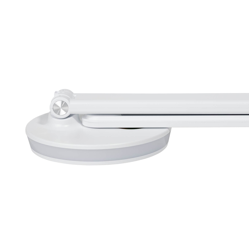 LED RGBW Димируема настолна лампа с функция за зареждане LED/12W/5V 2800-6000K бял