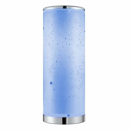 LED RGBW Димируема настолна лампа STELLA MINI LED/5W/5V + дистанционно управление