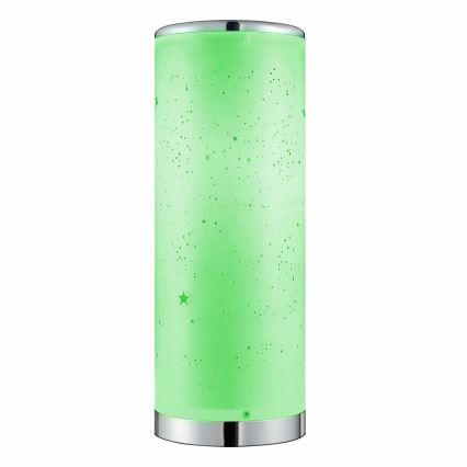 LED RGBW Димируема настолна лампа STELLA MINI LED/5W/5V + дистанционно управление
