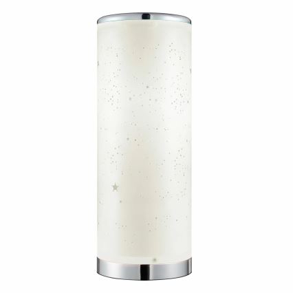 LED RGBW Димируема настолна лампа STELLA MINI LED/5W/5V + дистанционно управление