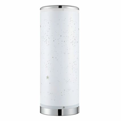 LED RGBW Димируема настолна лампа STELLA MINI LED/5W/5V + дистанционно управление