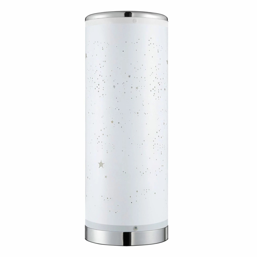 LED RGBW Димируема настолна лампа STELLA MINI LED/5W/5V + дистанционно управление