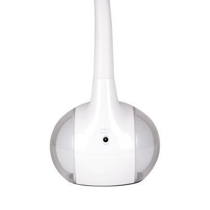 LED RGBW Димируема сензорна настолна лампа COSMOS LED/6,5W/230V бял