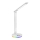 LED RGBW Димируема сензорна настолна лампа NEPTUN LED/7W/230V бял
