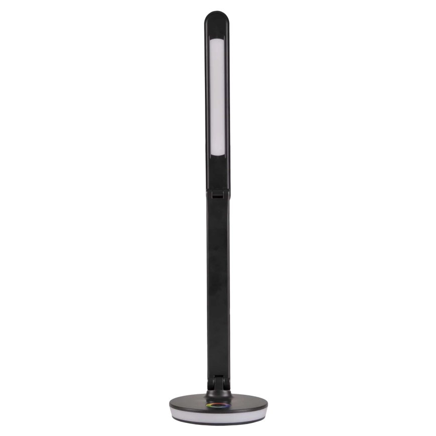 LED RGBW Димируема сензорна настолна лампа NEPTUN LED/7W/230V черен