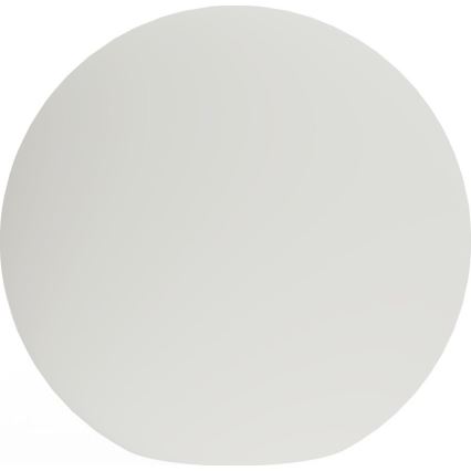 LED RGBW димируема външна лампа GLOBO 1xE27/9W/230V 2700-6500K Ø 30 см IP44 Wi-Fi
