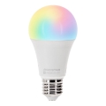 LED RGBW Димируема крушка A60 E27/15W/230V 2700-6500K Wi-Fi - Aigostar