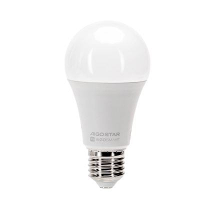 LED RGBW Димируема крушка A60 E27/15W/230V 2700-6500K Wi-Fi - Aigostar