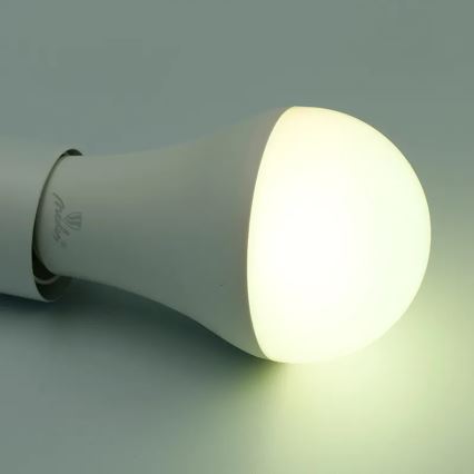 LED RGBW Димируема крушка A60 E27/15W/230V 2700-6500K Wi-Fi Tuya