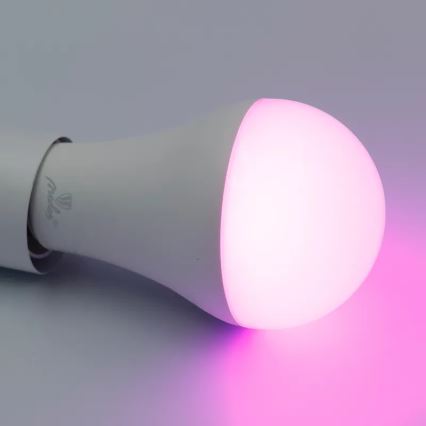 LED RGBW Димируема крушка A60 E27/15W/230V 2700-6500K Wi-Fi Tuya