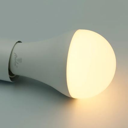 LED RGBW Димируема крушка A60 E27/15W/230V 2700-6500K Wi-Fi Tuya