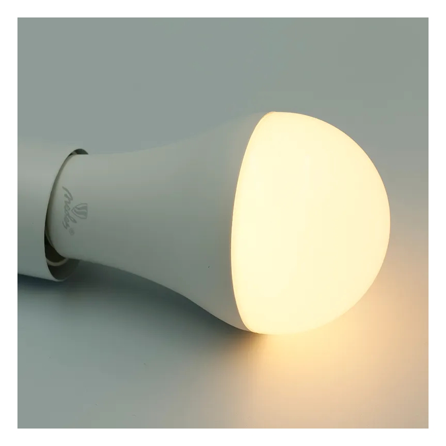 LED RGBW Димируема крушка A60 E27/15W/230V 2700-6500K Wi-Fi Tuya
