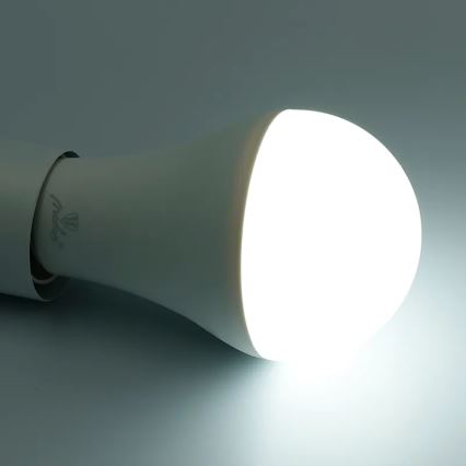 LED RGBW Димируема крушка A60 E27/15W/230V 2700-6500K Wi-Fi Tuya