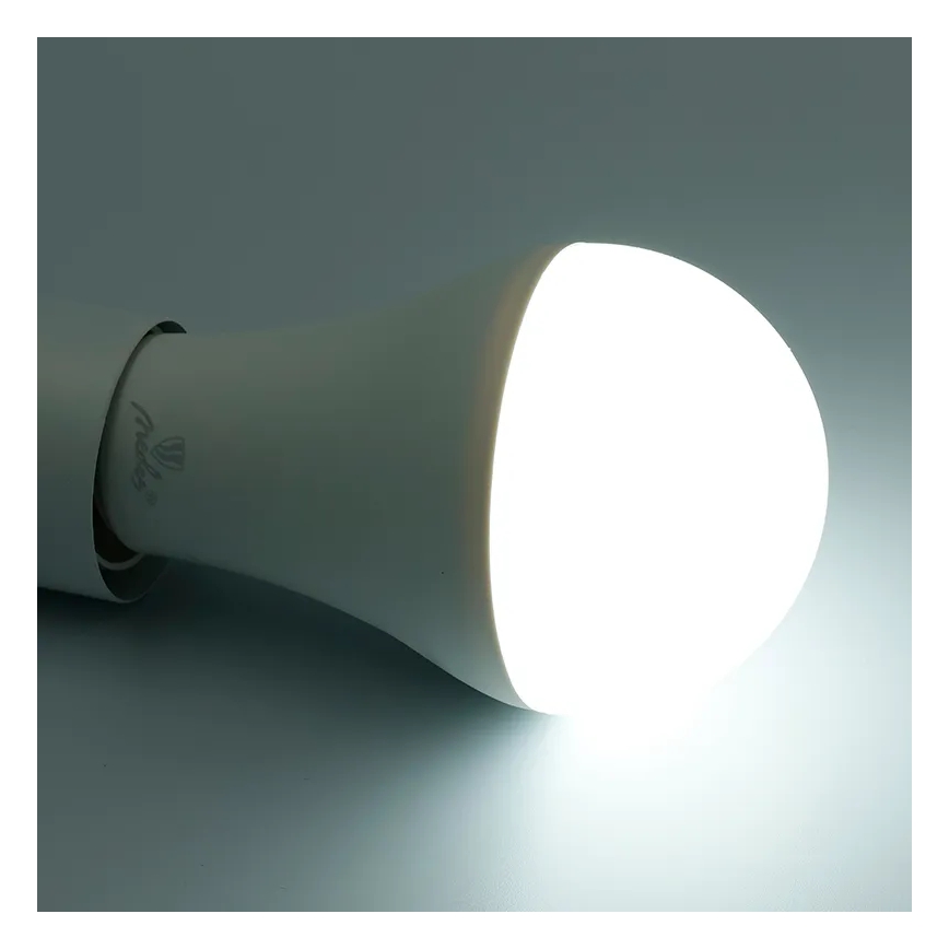 LED RGBW Димируема крушка A60 E27/15W/230V 2700-6500K Wi-Fi Tuya