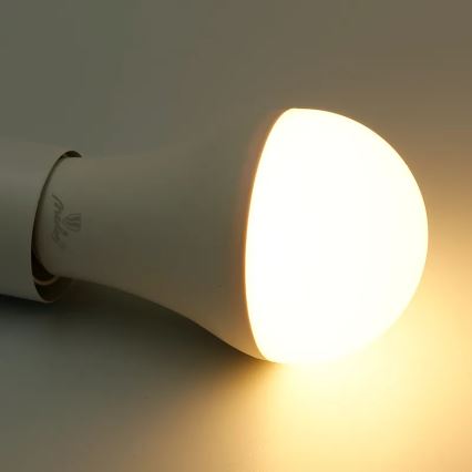 LED RGBW Димируема крушка A60 E27/15W/230V 2700-6500K Wi-Fi Tuya