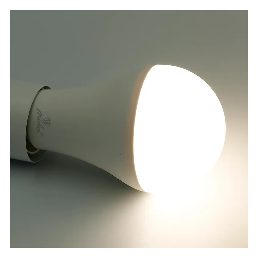 LED RGBW Димируема крушка A60 E27/15W/230V 2700-6500K Wi-Fi Tuya