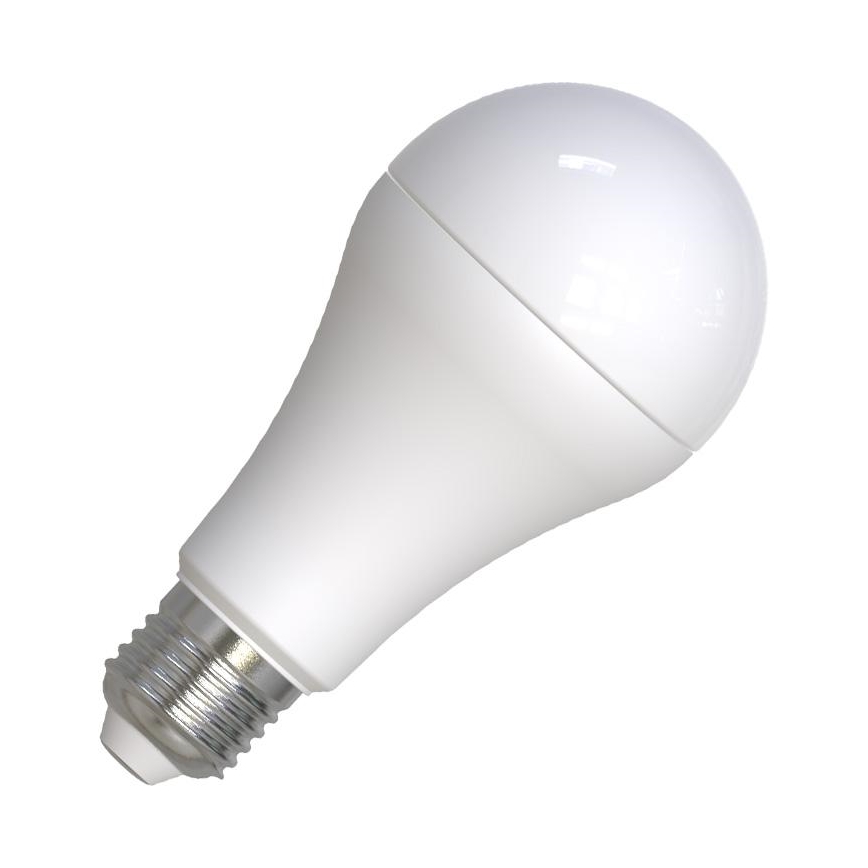 LED RGBW Димируема крушка A60 E27/15W/230V 2700-6500K Wi-Fi Tuya