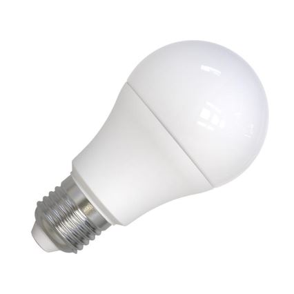 LED RGBW Димируема крушка A60 E27/9W/230V 2700-6500K Wi-Fi Tuya