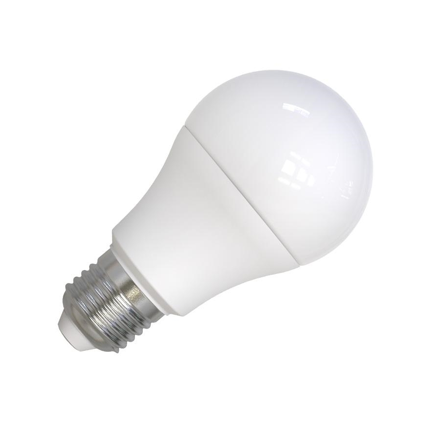 LED RGBW Димируема крушка A60 E27/9W/230V 2700-6500K Wi-Fi Tuya